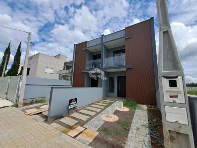 Casa de Condomínio com 2 Quartos à venda, 130m² no Mário Quintana, Porto Alegre