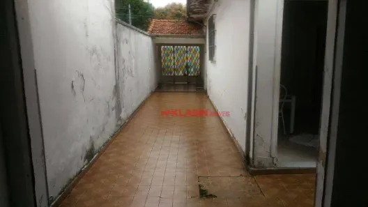 Casa com 2 Quartos à venda, 125m² no Planalto Paulista, São Paulo