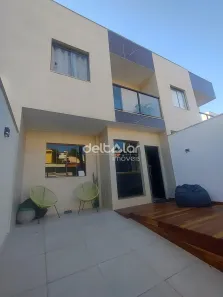Casa com 3 Quartos à venda, 118m² no Santa Amélia, Belo Horizonte