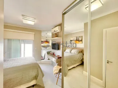 Casa de Condomínio com 3 Quartos à venda, 94m² no Fátima, Canoas