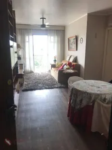 Apartamento com 3 Quartos à venda, 115m² no Santo Amaro, São Paulo