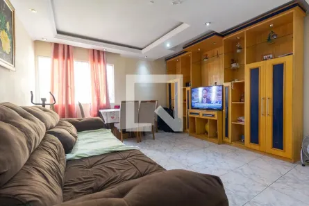 Apartamento com 2 Quartos à venda, 68m² no Jardim Soraia, São Paulo