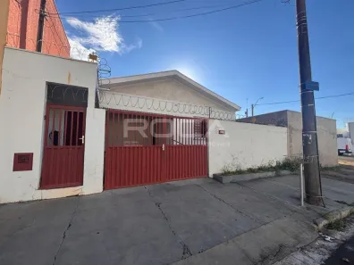 Casa com 2 Quartos à venda, 126m² no Parque Primavera, São Carlos