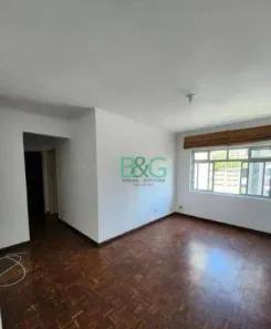 Apartamento com 2 Quartos à venda, 69m² no Vila Mariana, São Paulo