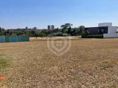 Lote/Terreno à venda, 987m² no Alphaville, Bauru