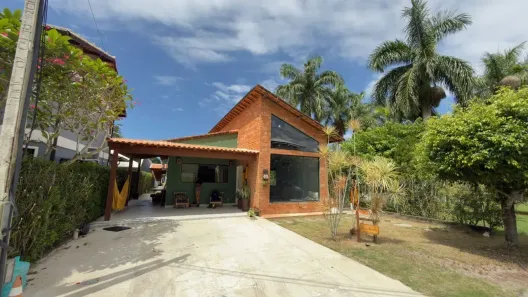 Casa de Condomínio com 3 Quartos à venda, 100m² no São José do Imbassaí, Maricá