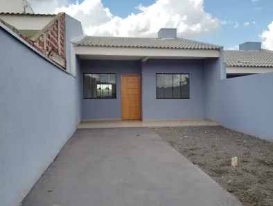 Casa com 2 Quartos à venda, 69m² no , Floresta