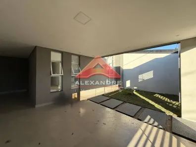 Casa com 3 Quartos à venda, 80m² no Cidade Vista Verde, São José dos Campos