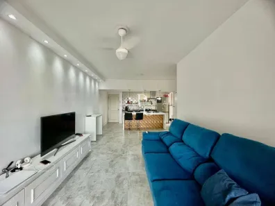 Apartamento com 3 Quartos para alugar, 85m² no Vila das Jabuticabeiras, Taubaté
