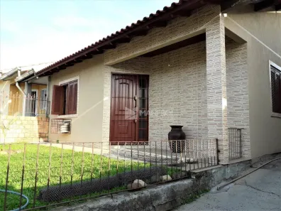 Casa com 2 Quartos à venda, 100m² no Aparecida, Alvorada