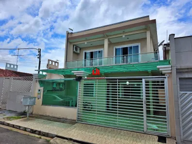 Apartamento com 4 Quartos à venda, 160m² no Santo Agostinho, Manaus