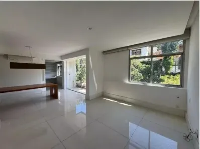 Apartamento com 3 Quartos à venda, 133m² no Cosme Velho, Rio de Janeiro