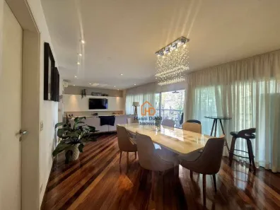 Apartamento com 3 Quartos à venda, 157m² no Vila Mariana, São Paulo