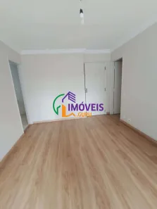 Apartamento com 2 Quartos à venda, 69m² no Vila Clementino, São Paulo