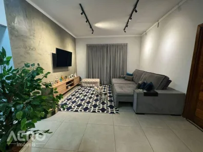 Casa com 3 Quartos à venda, 245m² no Vila São Paulo, Bauru