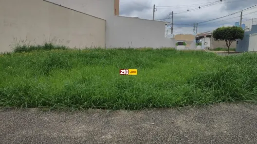 Lote/Terreno à venda, 260m² no Jardim Monte Carlo, Indaiatuba
