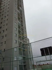 Apartamento com 2 Quartos para alugar, 50m² no Cooperativa, São Bernardo do Campo