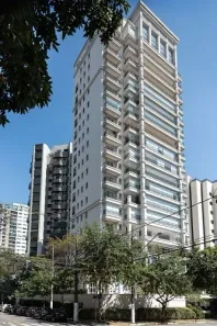 Apartamento com 4 Quartos à venda, 403m² no Indianópolis, São Paulo