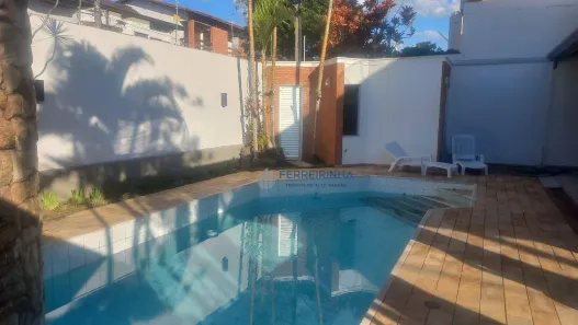 Casa com 5 Quartos à venda, 320m² no Jardim Esplanada, São José dos Campos