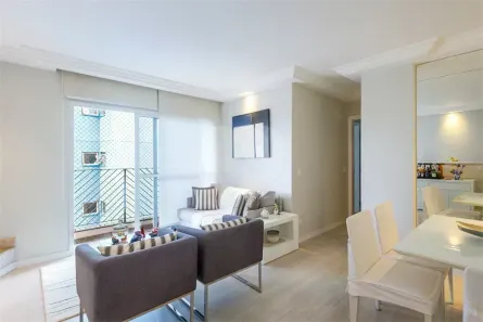 Apartamento com 3 Quartos à venda, 110m² no Jardim Paulista, São Paulo