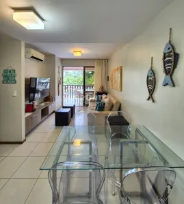 Apartamento com 2 Quartos à venda, 60m² no Centro, Ipojuca