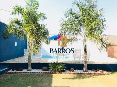 Fazenda/Sítio à venda, 408m² no Bongue, Piracicaba
