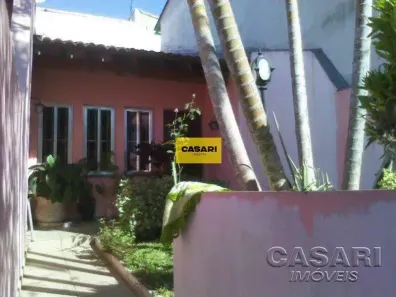 Casa com 3 Quartos à venda, 280m² no Anchieta, São Bernardo do Campo