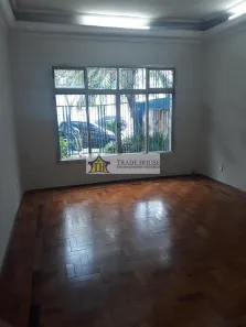 Sobrado com 6 Quartos à venda, 165m² no Vila Monumento, São Paulo