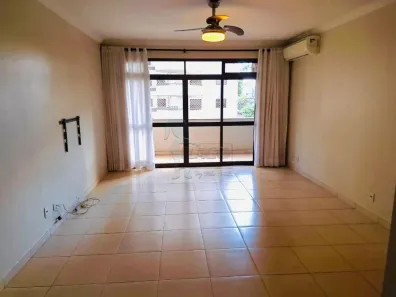Apartamento com 3 Quartos à venda, 142m² no Centro, Ribeirão Preto