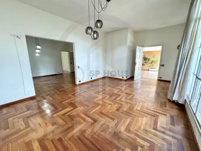 Casa com 4 Quartos à venda, 240m² no Campo Belo, São Paulo