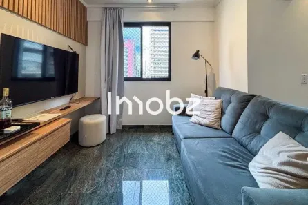 Apartamento com 2 Quartos à venda, 70m² no Pinheiros, São Paulo