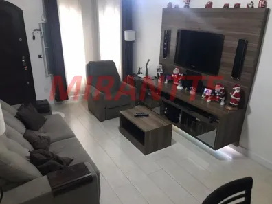 Sobrado com 2 Quartos à venda, 83m² no Parque Ramos Freitas, São Paulo