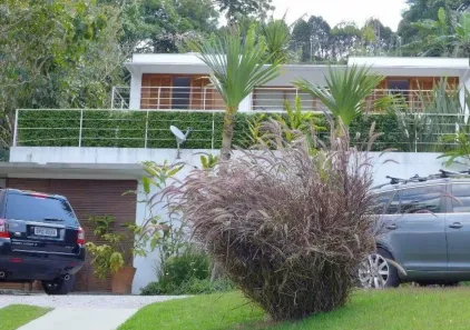 Casa de Condomínio com 3 Quartos à venda, 275m² no Granja Viana II, Cotia