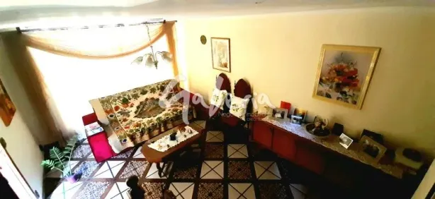 Sobrado com 3 Quartos à venda, 168m² no Campestre, Santo André