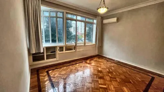 Apartamento com 4 Quartos à venda, 173m² no Laranjeiras, Rio de Janeiro