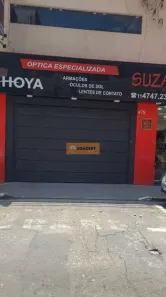 Ponto Comercial para alugar, 256m² no Centro, Suzano
