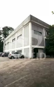 Galpão/Depósito/Armazém à venda, 1350m² no Jardim Panorama (Zona Sul), São Paulo