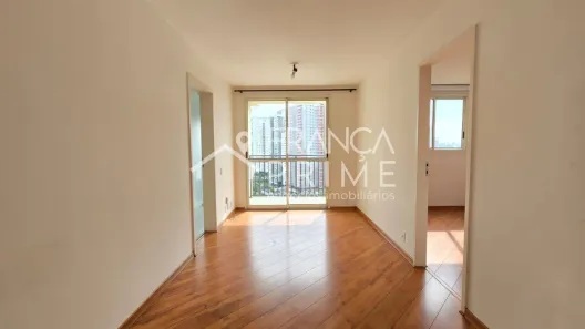 Apartamento com 1 Quarto à venda, 42m² no Água Branca, São Paulo