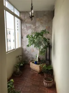 Apartamento com 3 Quartos à venda, 160m² no Cerqueira César, São Paulo
