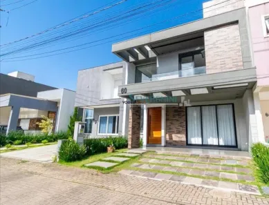 Casa de Condomínio com 3 Quartos à venda, 15476m² no Chácara das Rosas, Cachoeirinha