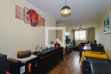 Cobertura com 3 Quartos à venda, 120m² no Paraisópolis, São Paulo