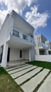 Apartamento com 4 Quartos à venda, 141m² no Olho D'Água, São Luís