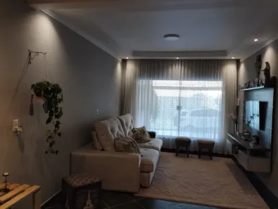 Sobrado com 3 Quartos à venda, 150m² no Jardim Nova Flórida, São José dos Campos