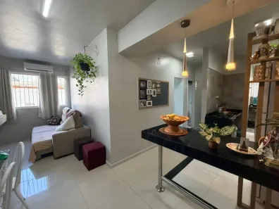 Apartamento com 2 Quartos à venda, 52m² no Coqueiro, Ananindeua