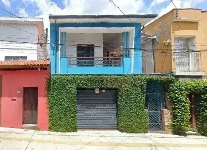 Sobrado com 3 Quartos à venda, 161m² no Vila Matilde, São Paulo