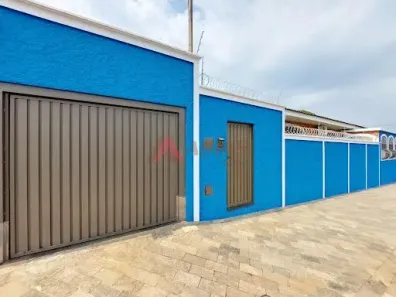 Casa com 3 Quartos à venda, 232m² no Vila Boa Vista, São Carlos