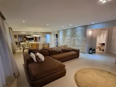 Apartamento com 3 Quartos à venda, 147m² no Santana, São Paulo