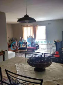 Apartamento com 3 Quartos à venda, 76m² no Vila Gumercindo, São Paulo