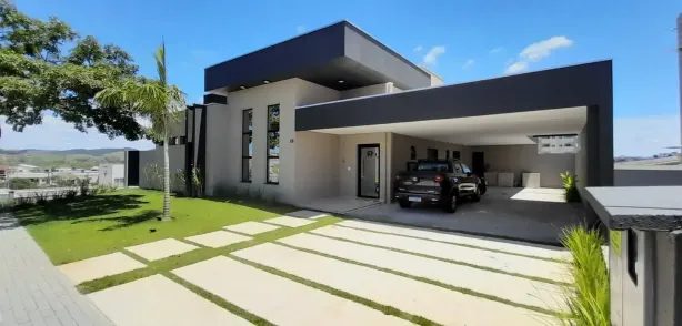 Casa de Condomínio com 4 Quartos à venda, 340m² no Condomínio Residencial Monaco, São José dos Campos