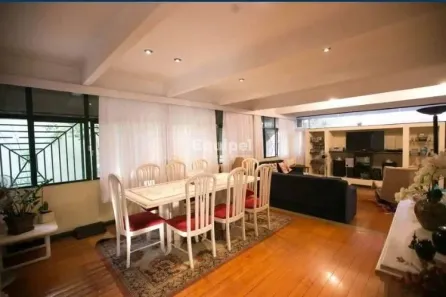 Casa com 4 Quartos à venda, 245m² no Grajaú, Belo Horizonte